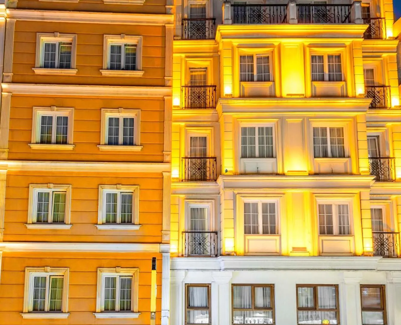 Raymond Hotel Old City Istanbul 4*,  Turkey