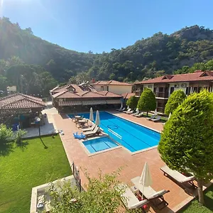 Hotel Oludeniz 3*, Ölüdeniz Turcja