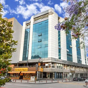 hotel-ismira.hotelsofizmir.com/