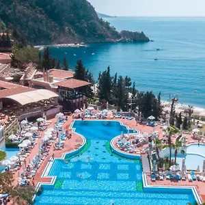 Complex Liberty Lykia Oludeniz