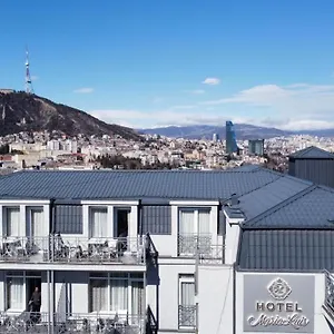 Marialuis 4*, Tbilisi Gruzja