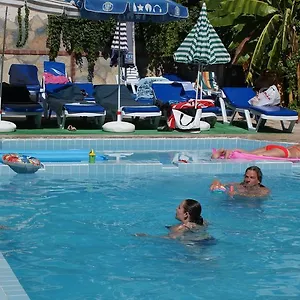 City Hotel Hotel Kuşadası