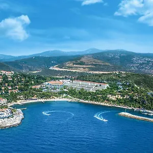 Pine Bay 5*, Kusadası Turcja