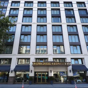 Nidya Galataport Otel