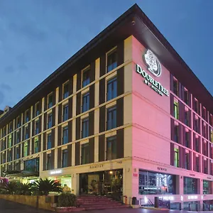 Doubletree By Hilton - Old Town Otel