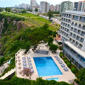 Hotel Lara Antalya
