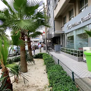 Tempo Comfort , Izmir Turcja