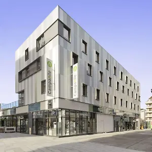 Hotel Campanile Gare– Genève