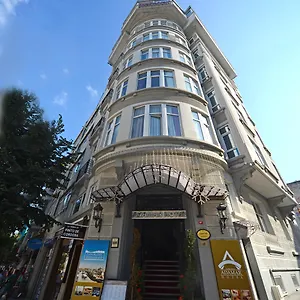 Adamar Hotel-special Category Istanbul