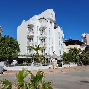 Kartal , Antalya Turcja