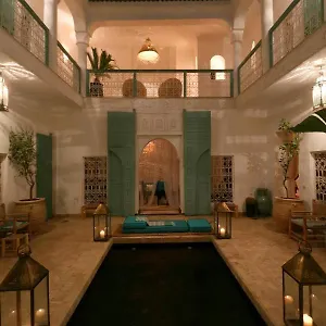 Dar Dar Riad Marrakesh