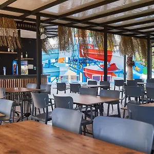 Lavia Lara 5*, Antalya Turcja