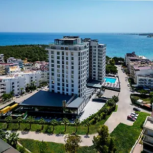 Hotel City Point Beach&spa Didim