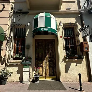 Tom Square Boutique ** Stambuł