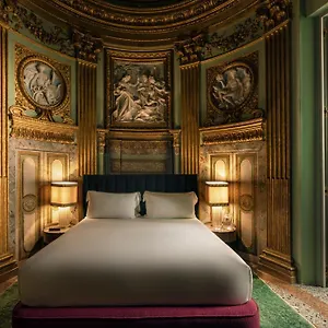 Palazzo Shedir - The Leading Of The World Hotel