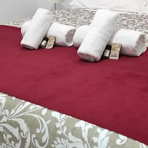 Stazione Telese 41 Bed & Breakfast