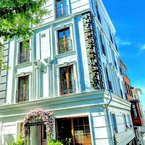 Interstar - Sultanahmet **** Stambuł