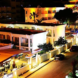 Banu Luxury Bed & Breakfast Marmaris