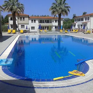 Hotel de apartamente Amari Metamorfosi (Sithonia)
