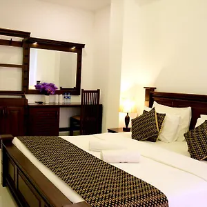 Bamiyan Hotel Kandy