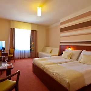 Atlantic Hotel Prague