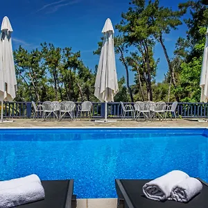 Hotel Leandros Nea Roda