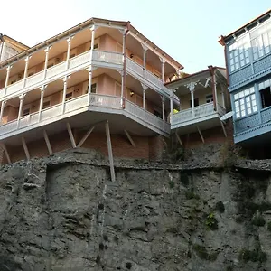 Canyon , Tbilisi Gruzja