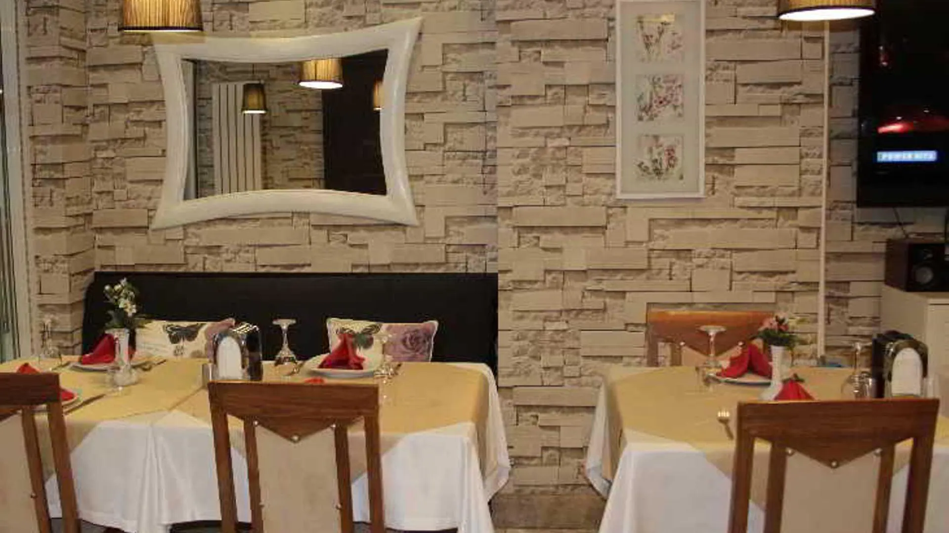 Raymond Hotel Old City Istanbul