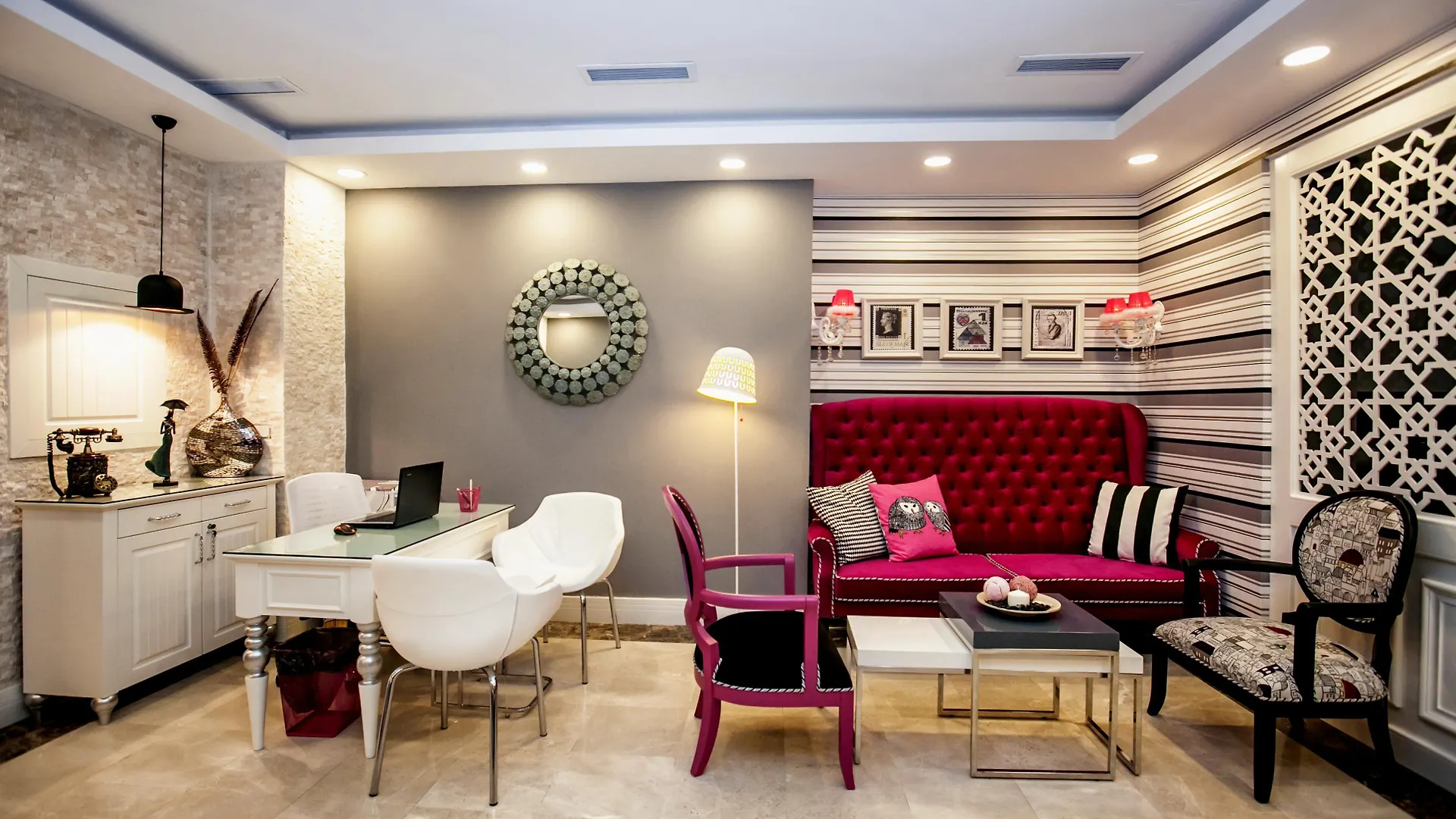 Raymond Hotel Old City Istanbul 4*,  Turkey