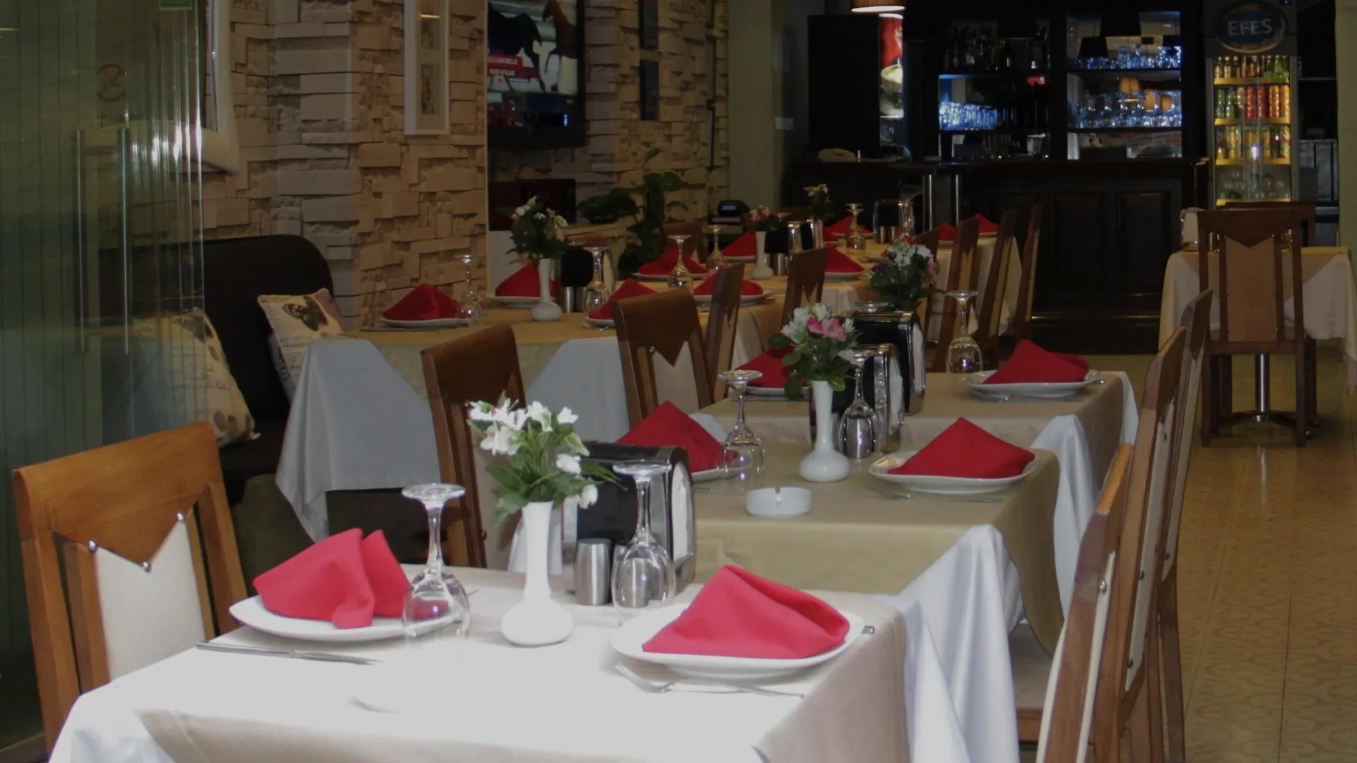 Raymond Hotel Old City Istanbul