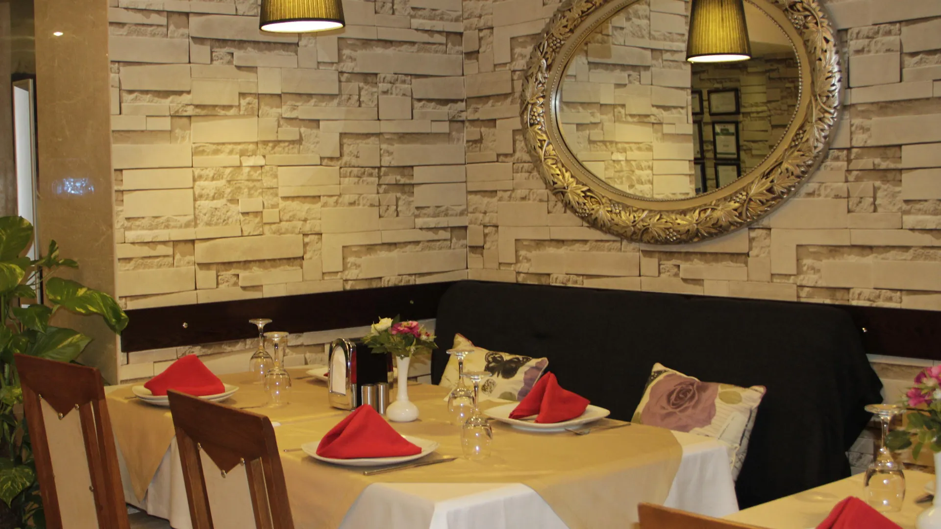 Raymond Hotel Old City Istanbul Turkey