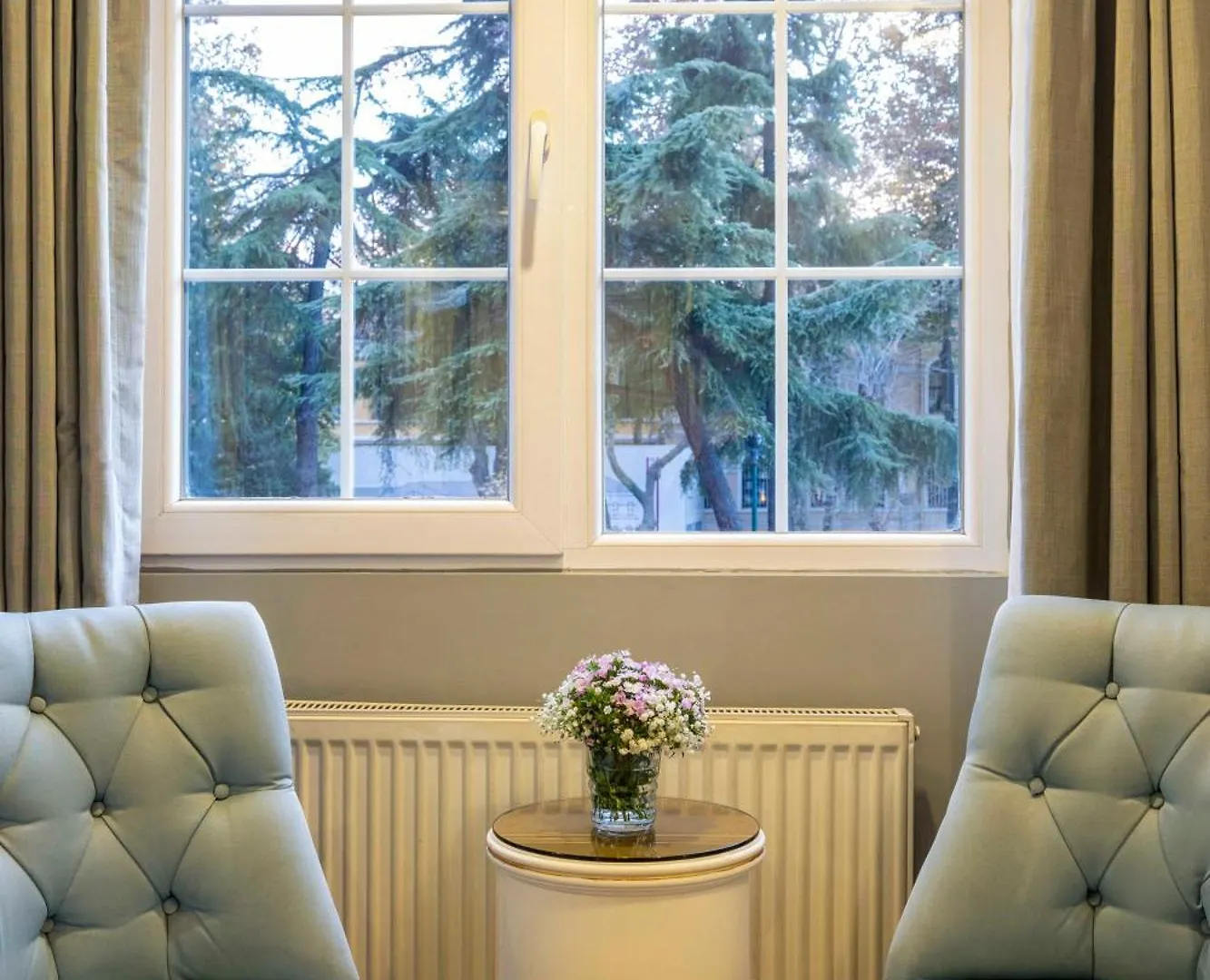****  Raymond Hotel Old City İstanbul Türkiye