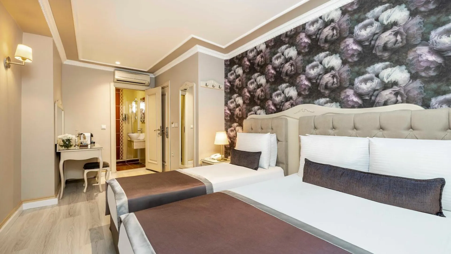 Raymond Hotel Old City Istanbul 4*,  Turkey