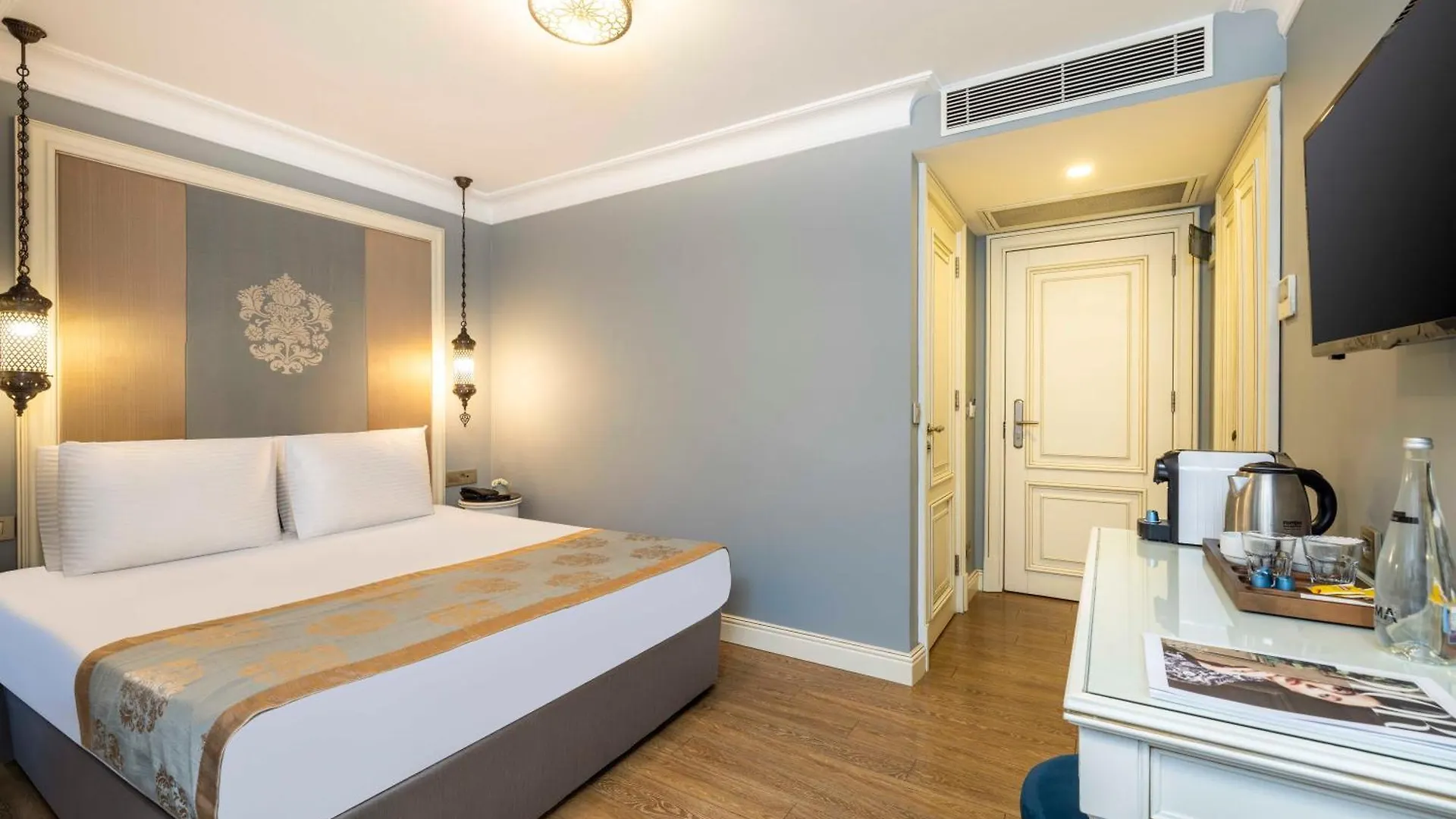 Raymond Hotel Old City İstanbul