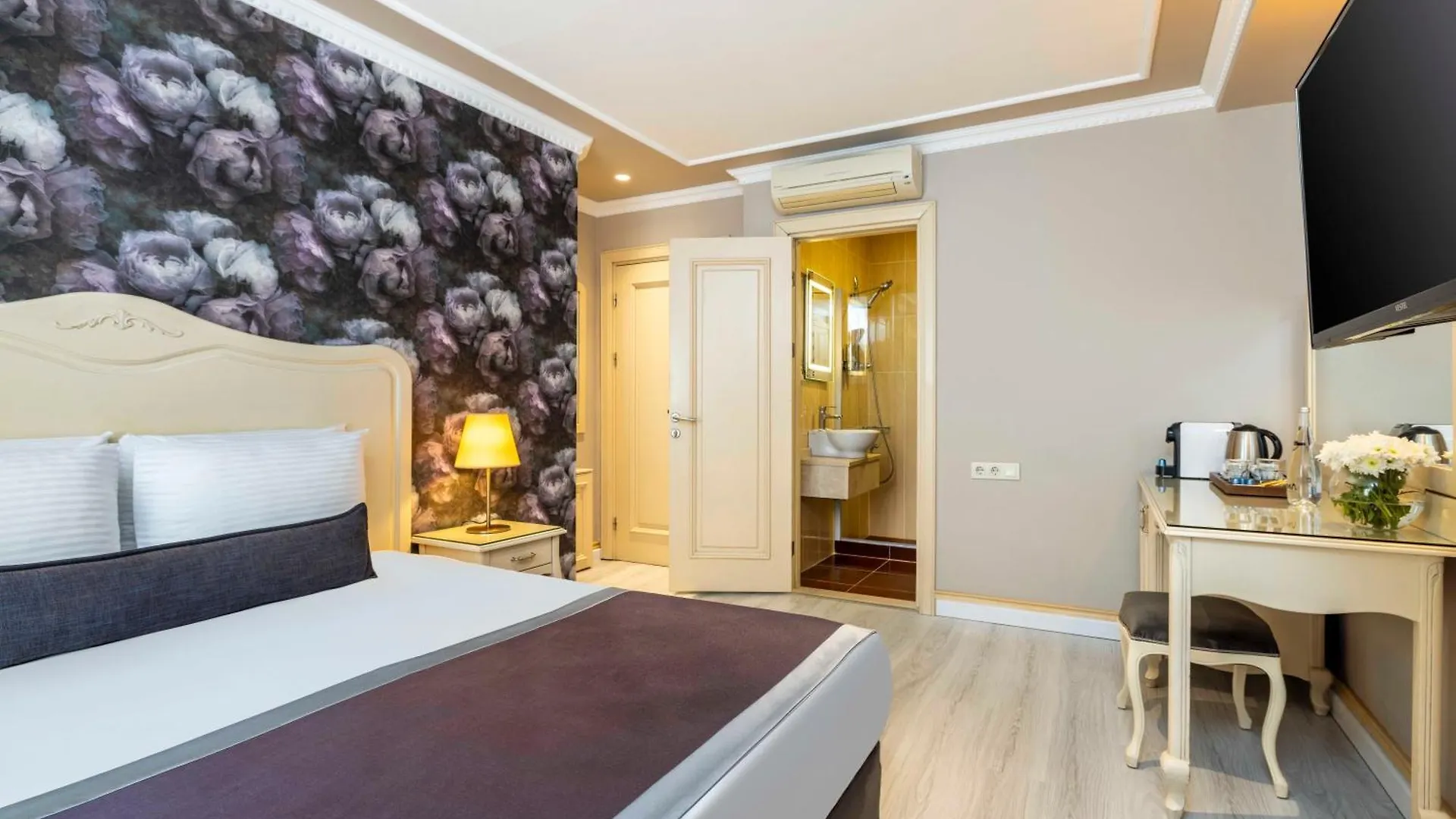 Raymond Hotel Old City İstanbul