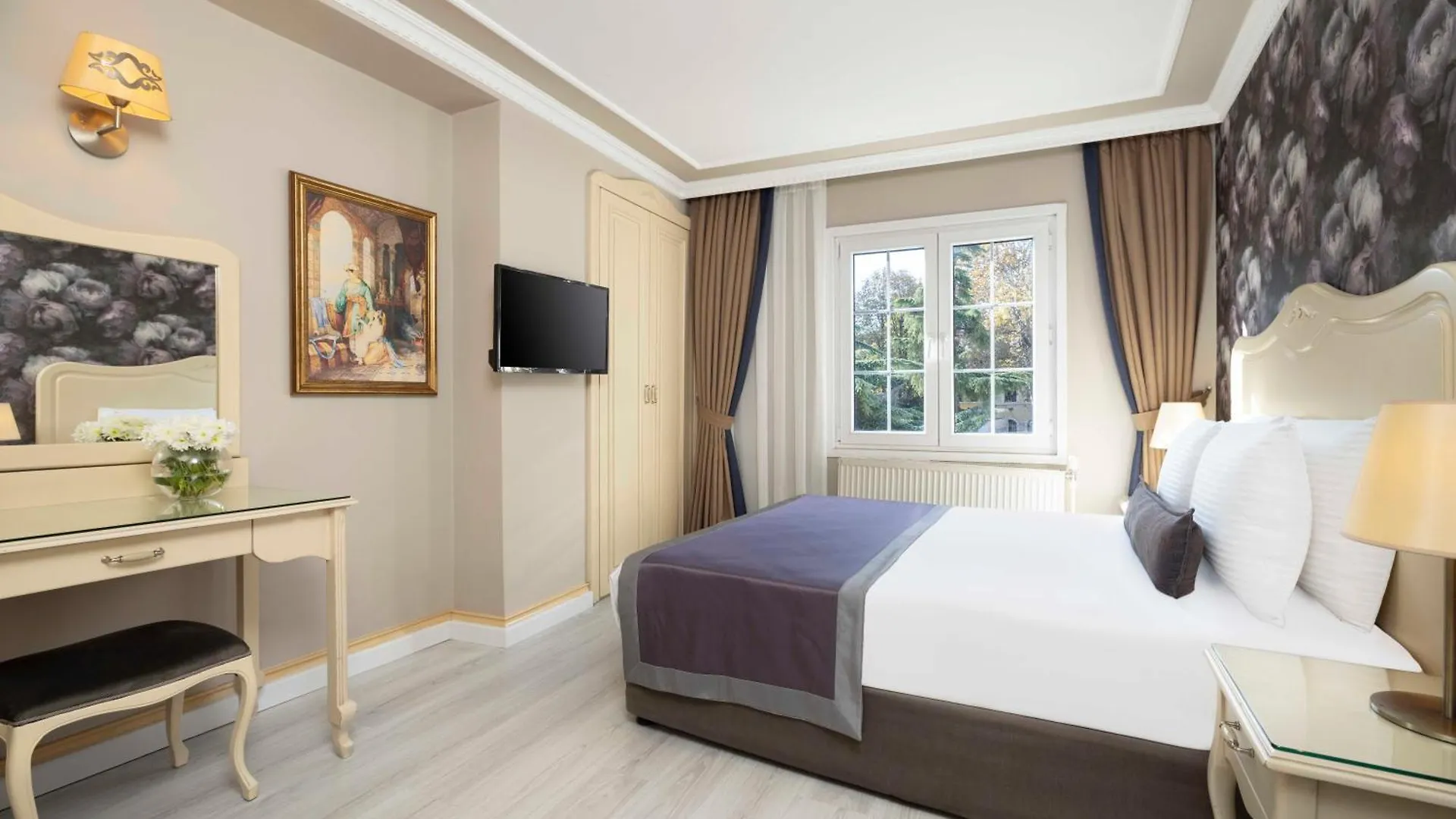 Raymond Hotel Old City İstanbul