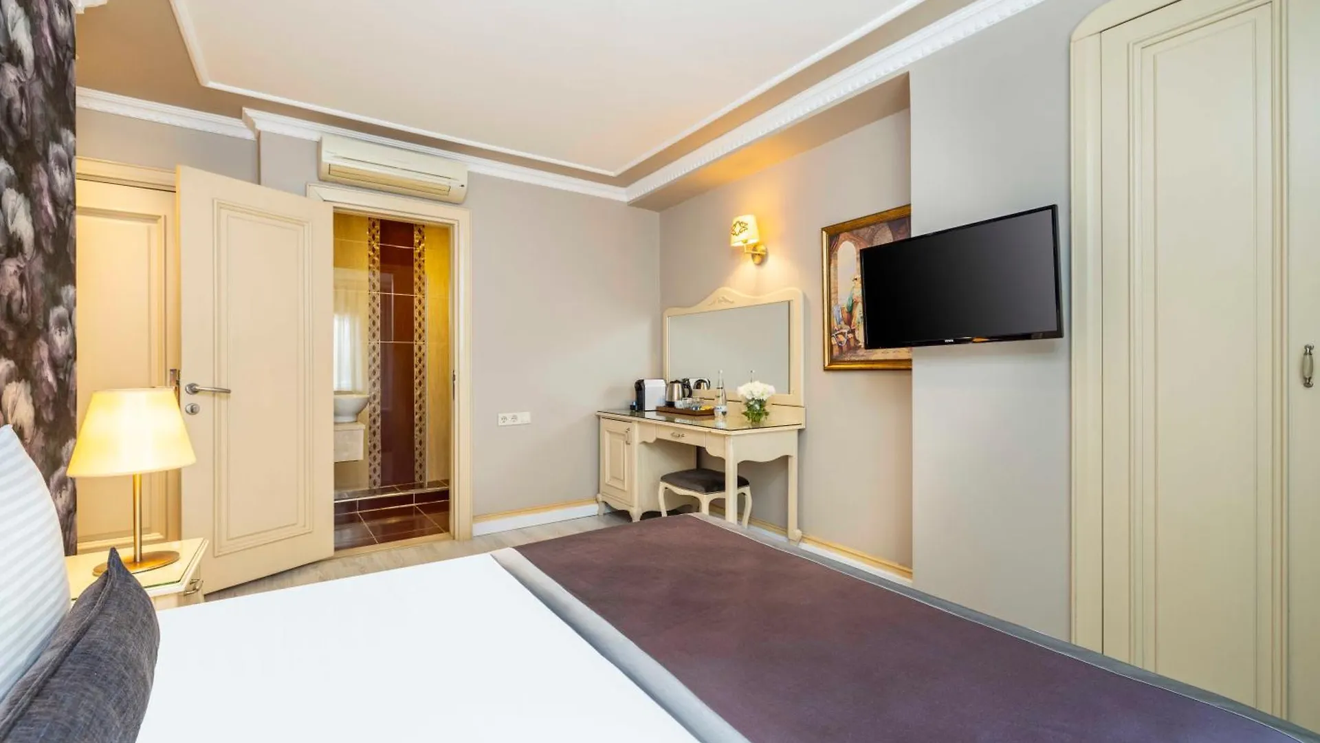 Raymond Hotel Old City Istanbul