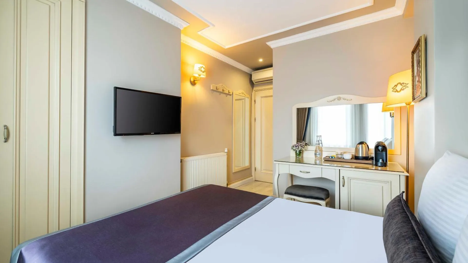 Raymond Hotel Old City Istanbul