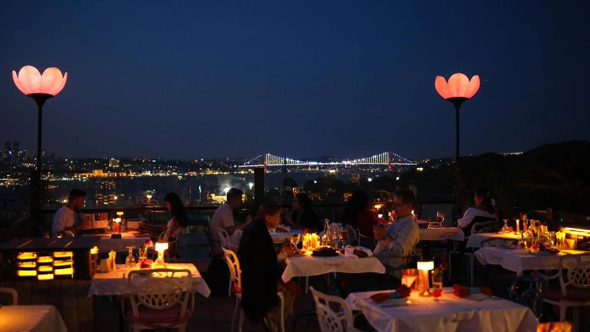 Raymond Hotel Old City Istanbul Turkey