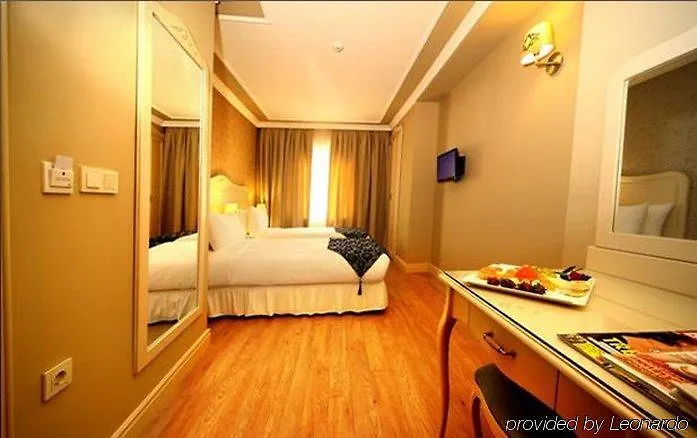 Raymond Hotel Old City İstanbul