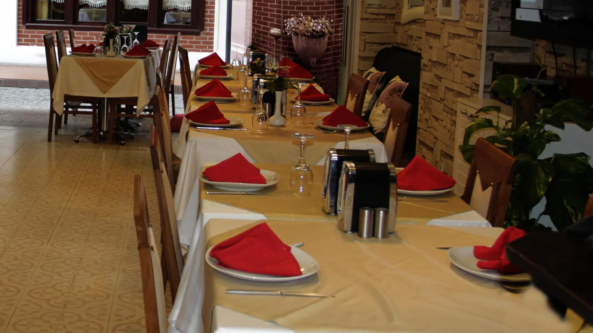 Raymond Hotel Old City Istanboel 4*,