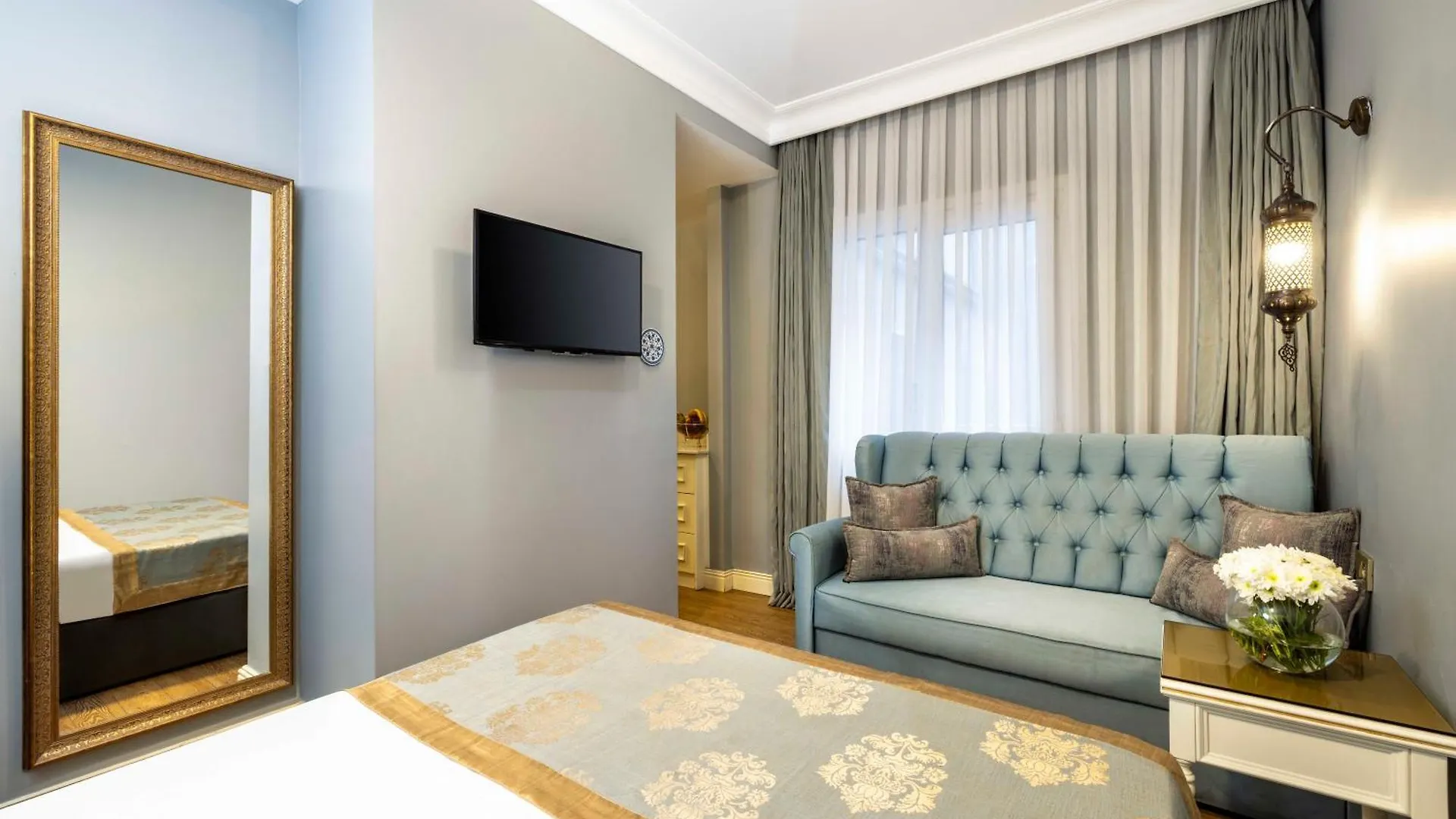 Raymond Hotel Old City Istanbul