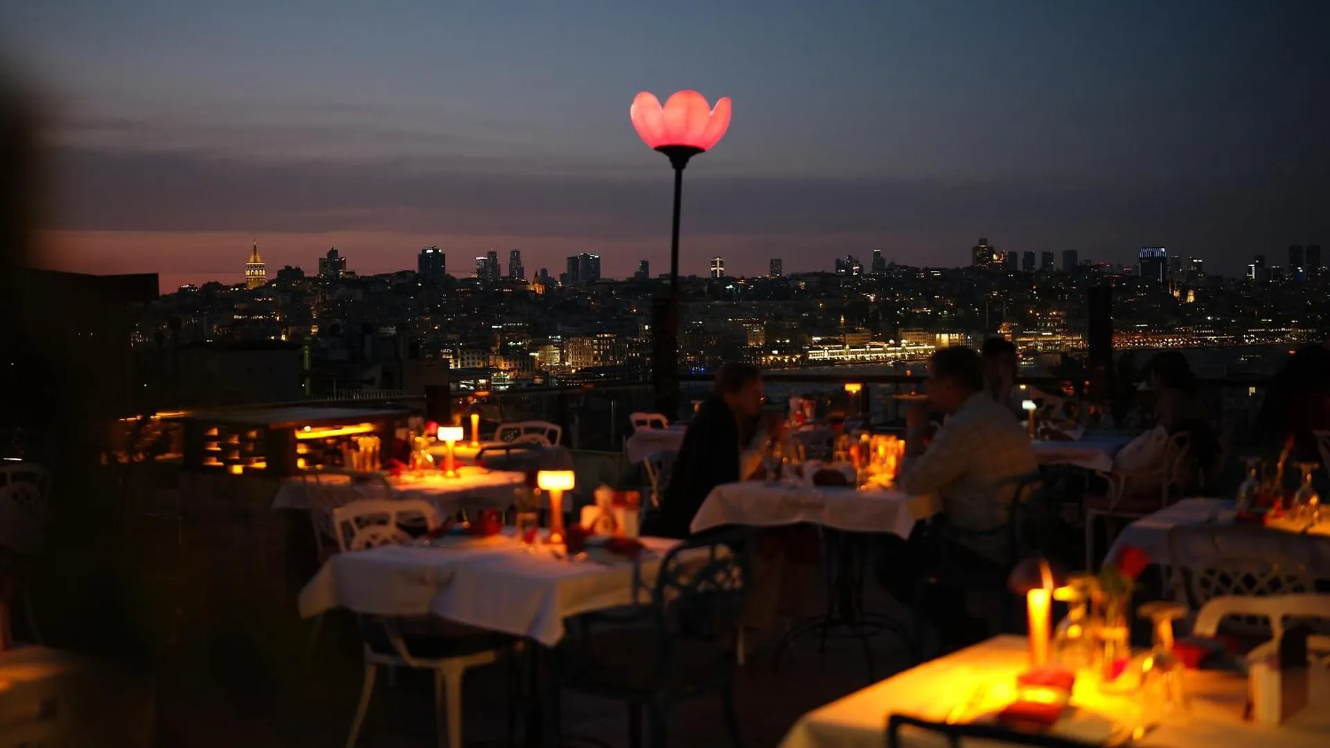 Raymond Hotel Old City Istanbul