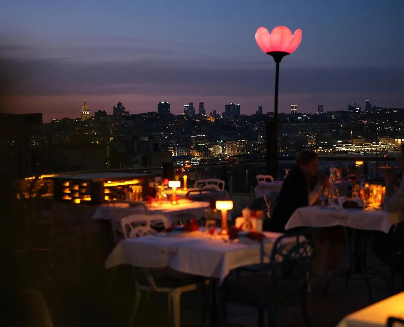 ****  Raymond Hotel Old City Istanbul Turkey