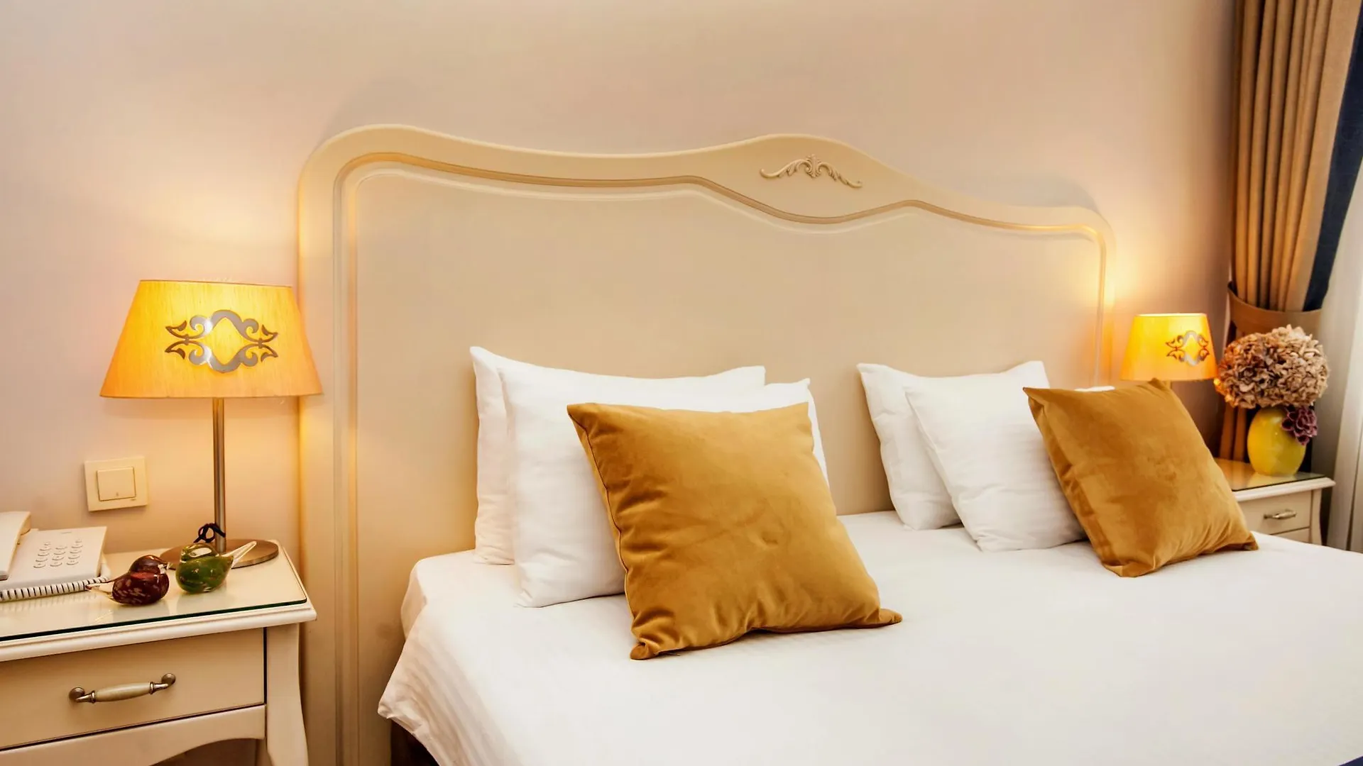 Raymond Hotel Old City Istanbul